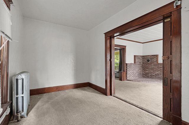 409 Marion Avenue, Big Rapids, MI 49307