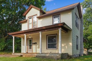 409 Marion Avenue, Big Rapids, MI 49307