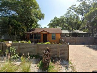 3012 51ST STREET S, Gulfport, FL 33707
