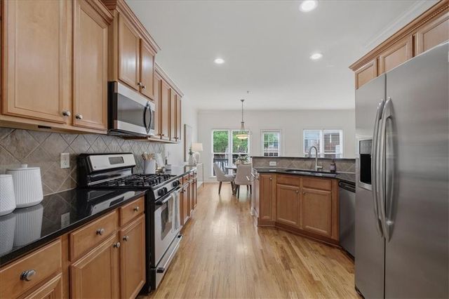 1184 Laurel Place SE, Smyrna, GA 30080