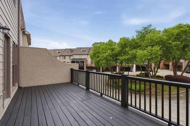 1184 Laurel Place SE, Smyrna, GA 30080