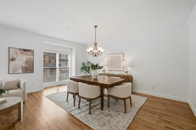 1184 Laurel Place SE, Smyrna, GA 30080