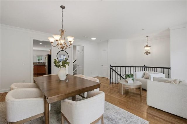 1184 Laurel Place SE, Smyrna, GA 30080