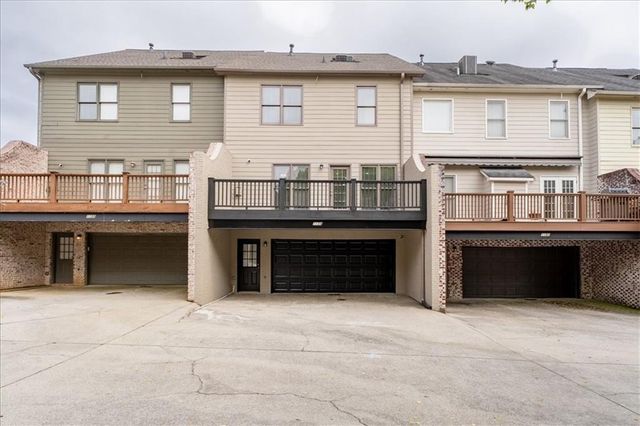 1184 Laurel Place SE, Smyrna, GA 30080