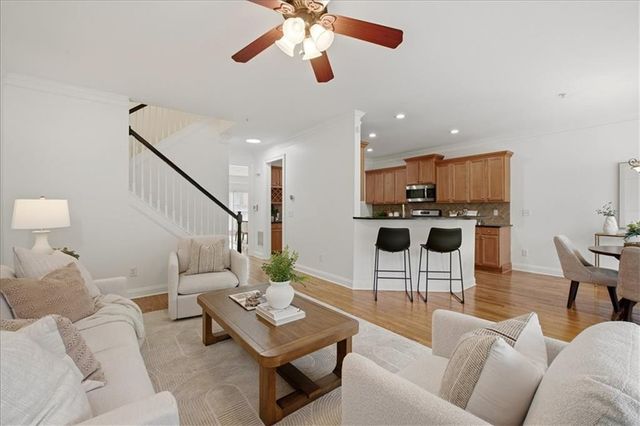 1184 Laurel Place SE, Smyrna, GA 30080