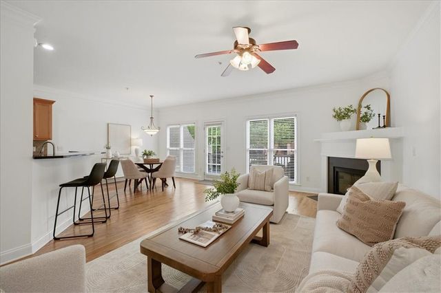 1184 Laurel Place SE, Smyrna, GA 30080