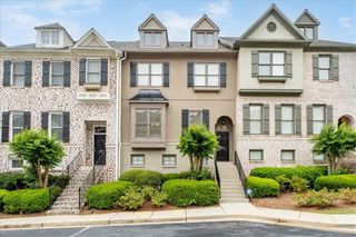 1184 Laurel Place SE, Smyrna, GA 30080