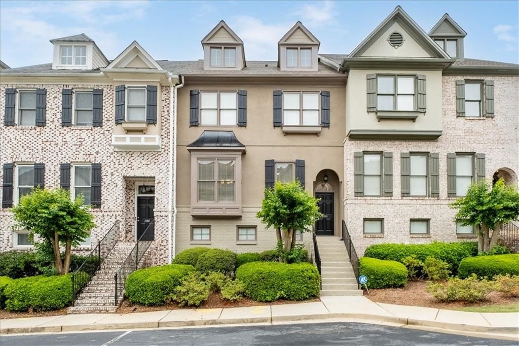 1184 Laurel Place SE, Smyrna, GA 30080