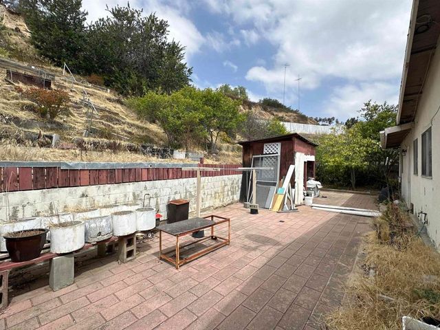 5110 Streamview Drive, San Diego, CA 92105