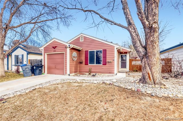 1912 Rice Street, Longmont, CO 80501