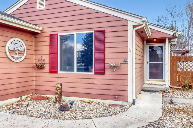 1912 Rice Street, Longmont, CO 80501