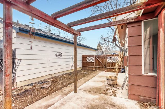 1912 Rice Street, Longmont, CO 80501