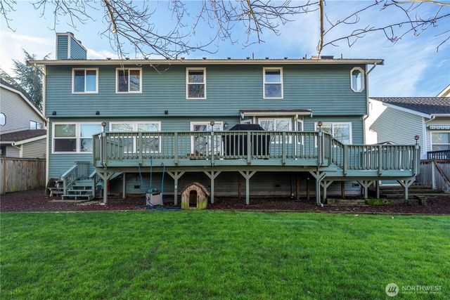 29652 61st Avenue S, Auburn, WA 98001