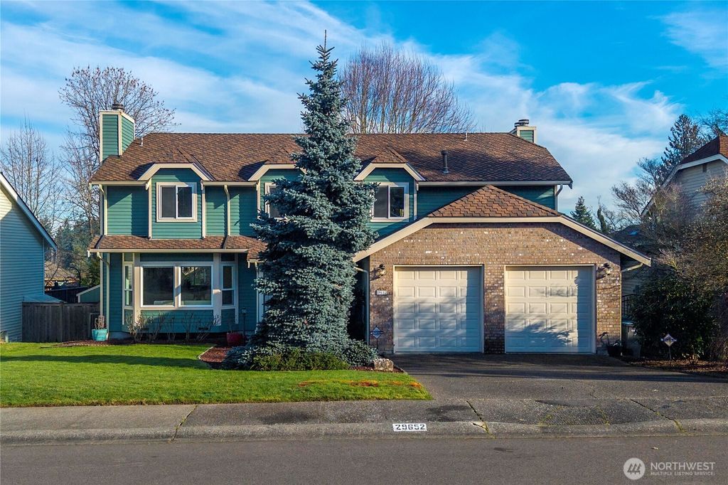 29652 61st Avenue S, Auburn, WA 98001