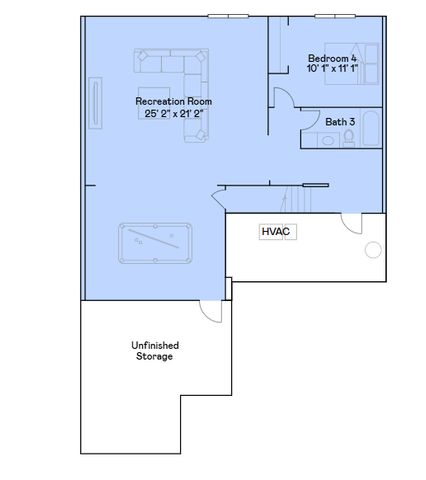 7594 Swan Street, Lino Lakes, MN 55038