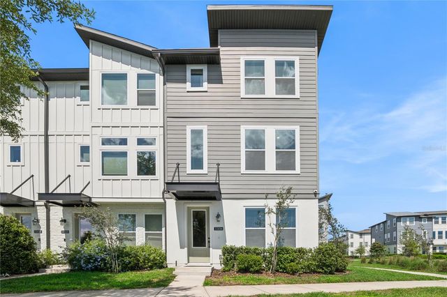 12436 KOSHIBA ALLEY, Orlando, FL 32827