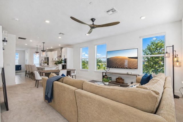 12436 KOSHIBA ALLEY, Orlando, FL 32827
