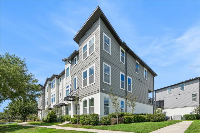 12436 KOSHIBA ALLEY, Orlando, FL 32827