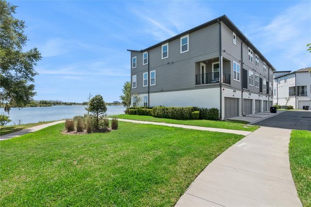 12436 KOSHIBA ALLEY, Orlando, FL 32827