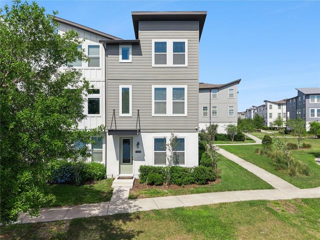 12436 KOSHIBA ALLEY, Orlando, FL 32827