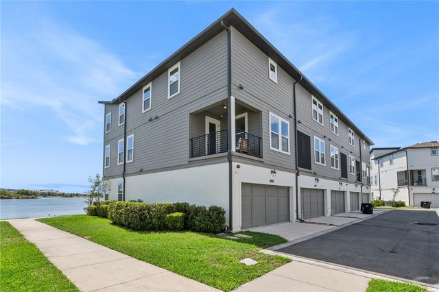 12436 KOSHIBA ALLEY, Orlando, FL 32827