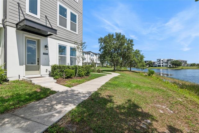12436 KOSHIBA ALLEY, Orlando, FL 32827