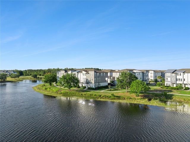 12436 KOSHIBA ALLEY, Orlando, FL 32827