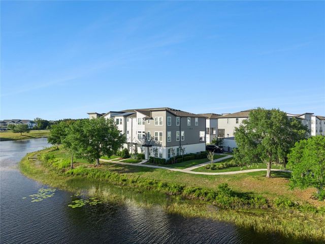 12436 KOSHIBA ALLEY, Orlando, FL 32827