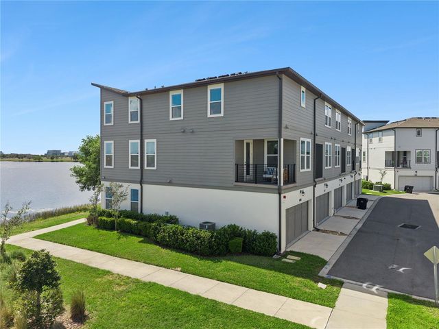 12436 KOSHIBA ALLEY, Orlando, FL 32827