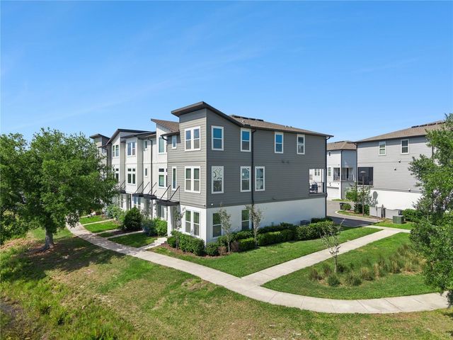 12436 KOSHIBA ALLEY, Orlando, FL 32827