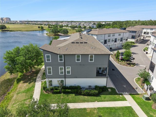 12436 KOSHIBA ALLEY, Orlando, FL 32827