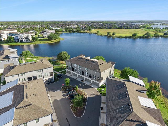 12436 KOSHIBA ALLEY, Orlando, FL 32827