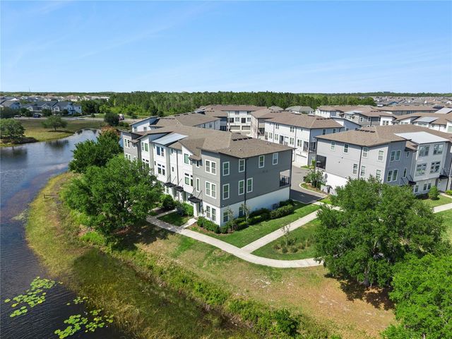 12436 KOSHIBA ALLEY, Orlando, FL 32827