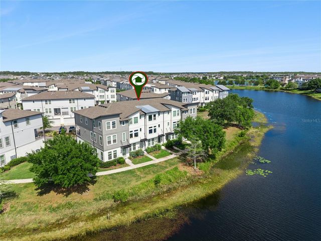 12436 KOSHIBA ALLEY, Orlando, FL 32827