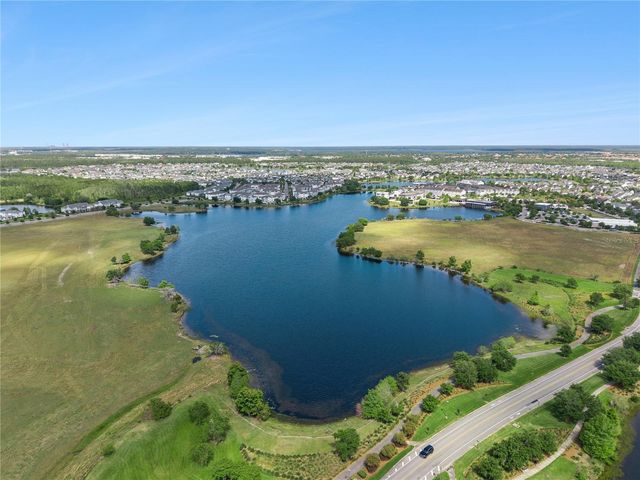 12436 KOSHIBA ALLEY, Orlando, FL 32827
