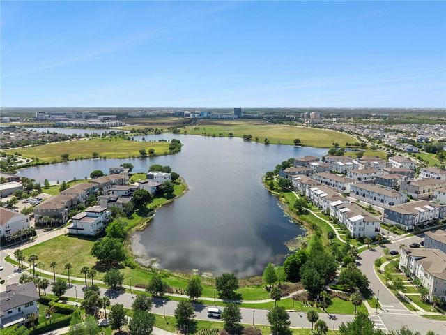 12436 KOSHIBA ALLEY, Orlando, FL 32827