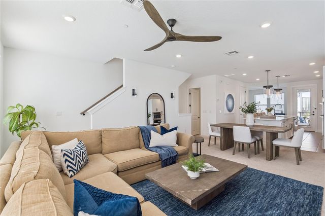 12436 KOSHIBA ALLEY, Orlando, FL 32827