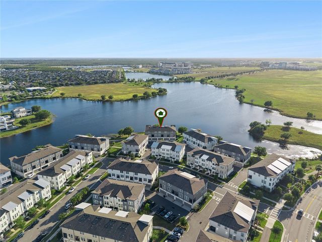 12436 KOSHIBA ALLEY, Orlando, FL 32827