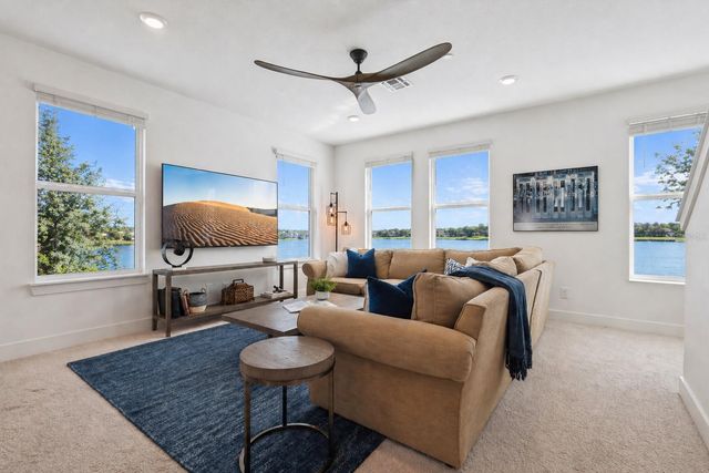 12436 KOSHIBA ALLEY, Orlando, FL 32827