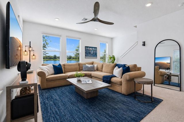 12436 KOSHIBA ALLEY, Orlando, FL 32827