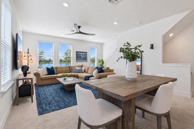 12436 KOSHIBA ALLEY, Orlando, FL 32827