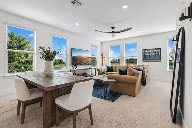 12436 KOSHIBA ALLEY, Orlando, FL 32827