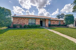 3313 Willowglen Drive, Mesquite, TX 75150