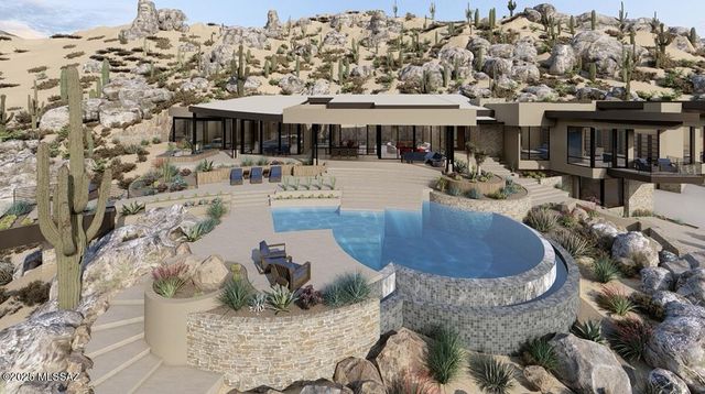 14035 Ranheim, Marana, AZ 85658