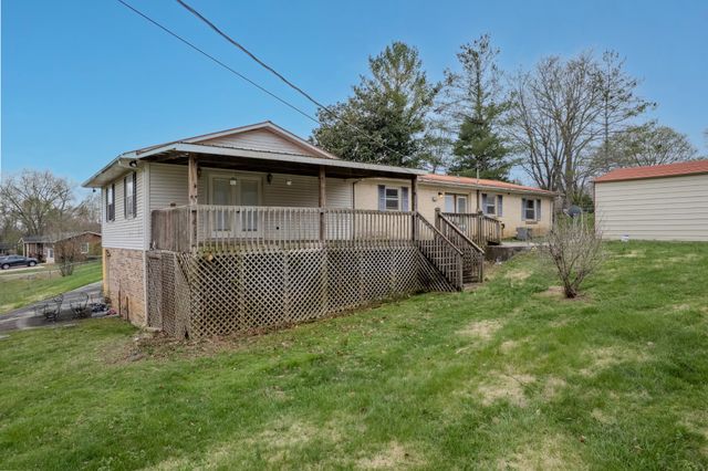 4009 Gayle Cir, Cookeville, TN 38501