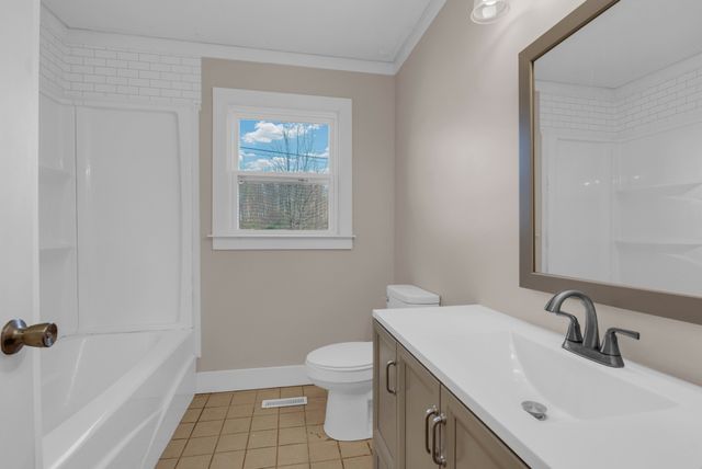 4009 Gayle Cir, Cookeville, TN 38501