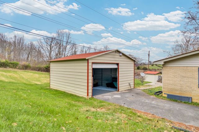 4009 Gayle Cir, Cookeville, TN 38501