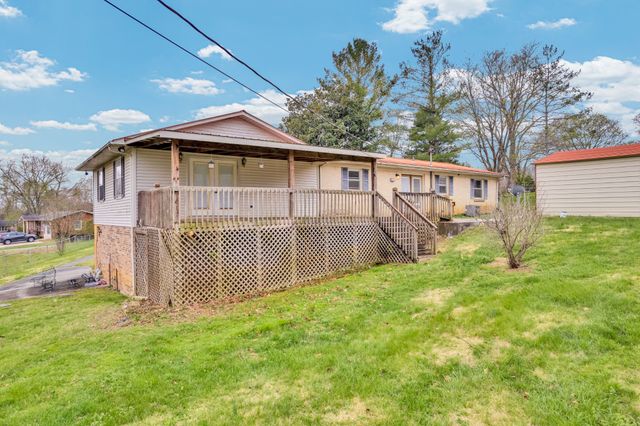 4009 Gayle Cir, Cookeville, TN 38501