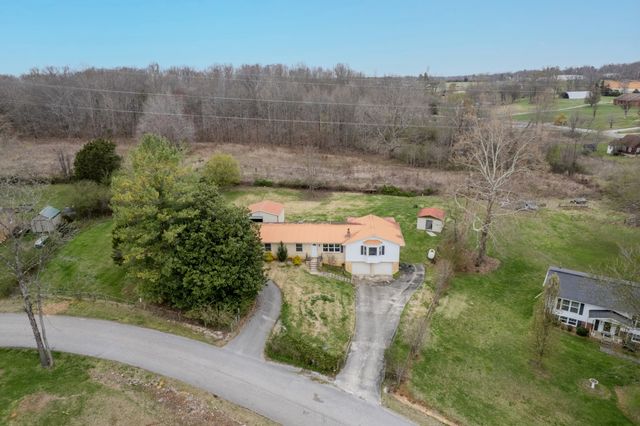 4009 Gayle Cir, Cookeville, TN 38501