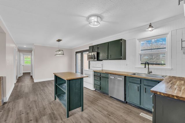 4009 Gayle Cir, Cookeville, TN 38501